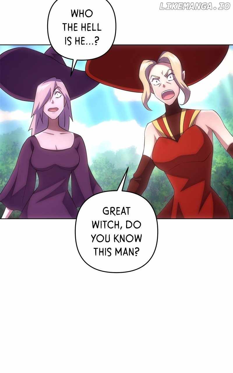 Surviving in an Action Manhwa Chapter 115 21